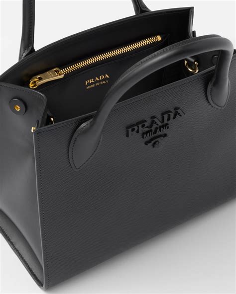 bolso de prada imagen